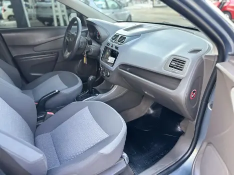 CHEVROLET Cobalt 1.8 4P FLEX LT AUTOM�TICO, Foto 12