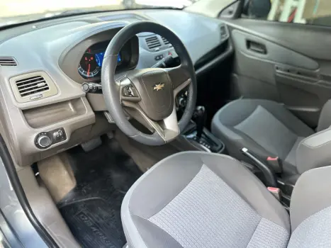 CHEVROLET Cobalt 1.8 4P FLEX LT AUTOM�TICO, Foto 13