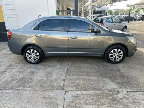CHEVROLET Cobalt 1.8 4P FLEX LT AUTOM�TICO, Foto 16