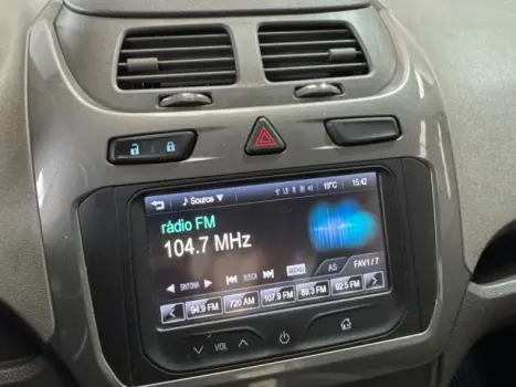 CHEVROLET Cobalt 1.8 4P FLEX LTZ AUTOM�TICO, Foto 6