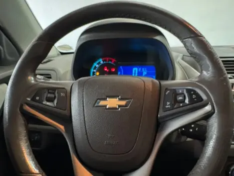 CHEVROLET Cobalt 1.8 4P FLEX LTZ AUTOM�TICO, Foto 7