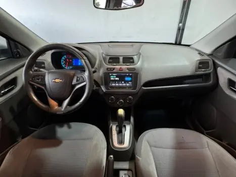 CHEVROLET Cobalt 1.8 4P FLEX LTZ AUTOM�TICO, Foto 8