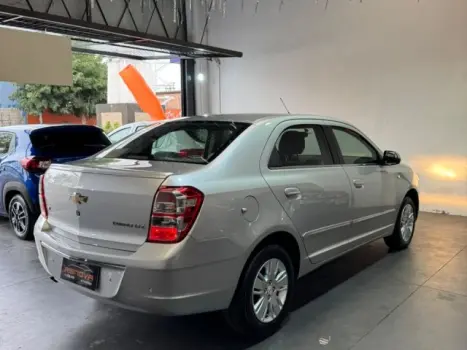 CHEVROLET Cobalt 1.8 4P FLEX LTZ AUTOM�TICO, Foto 12