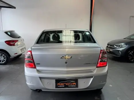 CHEVROLET Cobalt 1.8 4P FLEX LTZ AUTOM�TICO, Foto 13