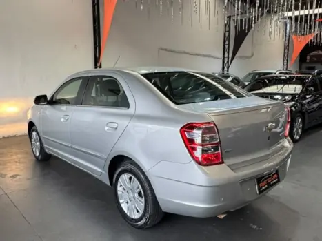 CHEVROLET Cobalt 1.8 4P FLEX LTZ AUTOM�TICO, Foto 14