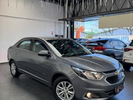 CHEVROLET Cobalt 1.8 4P FLEX LTZ AUTOMÁTICO, Foto 1