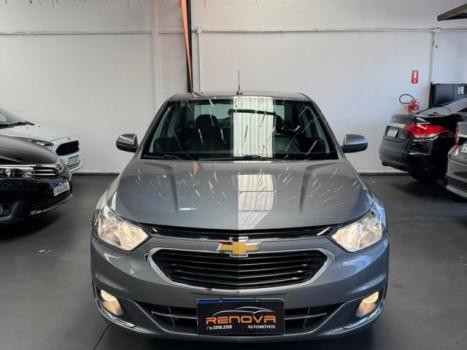 CHEVROLET Cobalt 1.8 4P FLEX LTZ AUTOMÁTICO, Foto 2