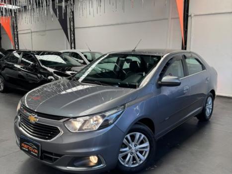 CHEVROLET Cobalt 1.8 4P FLEX LTZ AUTOMÁTICO, Foto 3