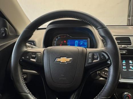 CHEVROLET Cobalt 1.8 4P FLEX LTZ AUTOMÁTICO, Foto 6