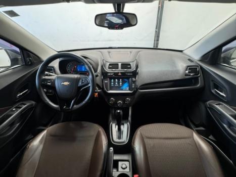 CHEVROLET Cobalt 1.8 4P FLEX LTZ AUTOMÁTICO, Foto 8