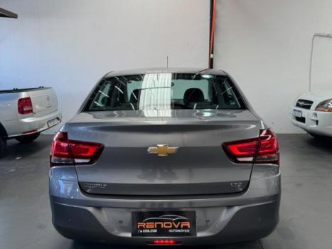 CHEVROLET Cobalt 1.8 4P FLEX LTZ AUTOMÁTICO, Foto 13