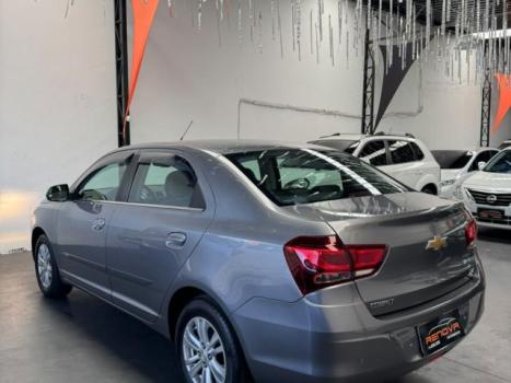 CHEVROLET Cobalt 1.8 4P FLEX LTZ AUTOMÁTICO, Foto 14
