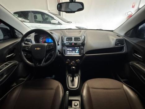 CHEVROLET Cobalt 1.8 4P FLEX LTZ AUTOMÁTICO, Foto 8