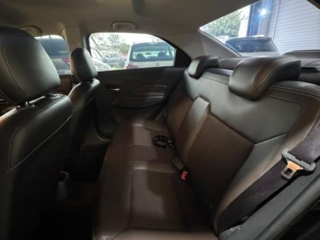 CHEVROLET Cobalt 1.8 4P FLEX LTZ AUTOMÁTICO, Foto 10