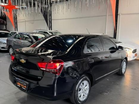CHEVROLET Cobalt 1.8 4P FLEX LTZ AUTOMÁTICO, Foto 12