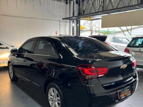CHEVROLET Cobalt 1.8 4P FLEX LTZ AUTOMÁTICO, Foto 14