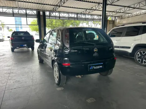 CHEVROLET Corsa Hatch 1.4 4P MAXX FLEX, Foto 11