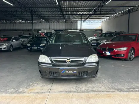 CHEVROLET Corsa Hatch 1.4 4P MAXX FLEX, Foto 2