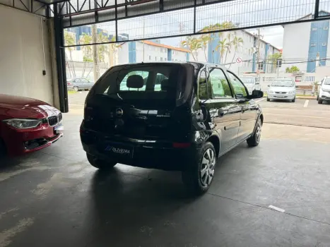 CHEVROLET Corsa Hatch 1.4 4P MAXX FLEX, Foto 9