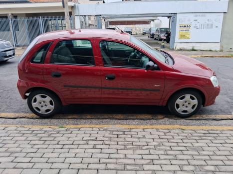 CHEVROLET Corsa Hatch 1.0 JOY 4P FLEX, Foto 3