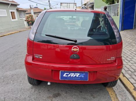 CHEVROLET Corsa Hatch 1.0 JOY 4P FLEX, Foto 4