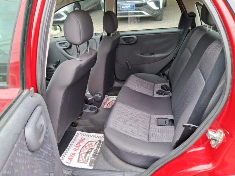 CHEVROLET Corsa Hatch 1.0 JOY 4P FLEX, Foto 6