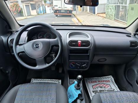 CHEVROLET Corsa Hatch 1.0 JOY 4P FLEX, Foto 7