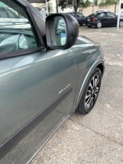 CHEVROLET Corsa Hatch 1.4 4P MAXX FLEX, Foto 5