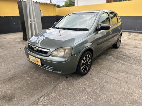 CHEVROLET Corsa Hatch 1.4 4P MAXX FLEX, Foto 1