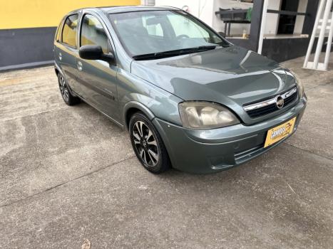 CHEVROLET Corsa Hatch 1.4 4P MAXX FLEX, Foto 3