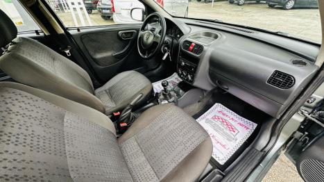 CHEVROLET Corsa Hatch 1.4 4P MAXX FLEX, Foto 8