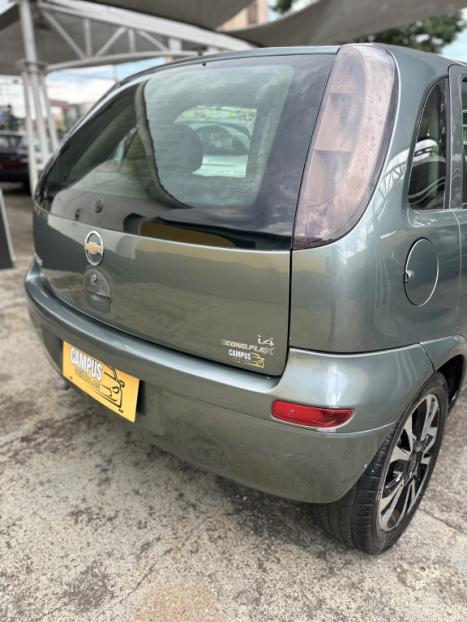 CHEVROLET Corsa Hatch 1.4 4P MAXX FLEX, Foto 10