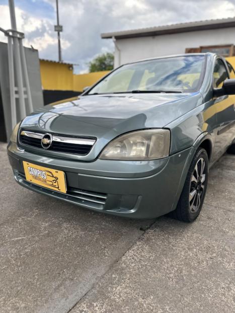 CHEVROLET Corsa Hatch 1.4 4P MAXX FLEX, Foto 11