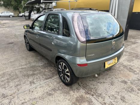 CHEVROLET Corsa Hatch 1.4 4P MAXX FLEX, Foto 12