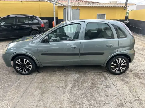 CHEVROLET Corsa Hatch 1.4 4P MAXX FLEX, Foto 16