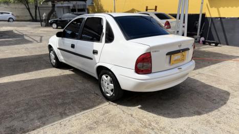 CHEVROLET Corsa Sedan 1.0 4P WIND, Foto 4