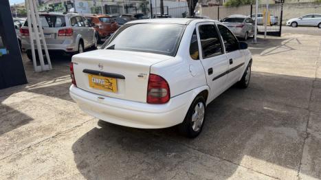 CHEVROLET Corsa Sedan 1.0 4P WIND, Foto 6
