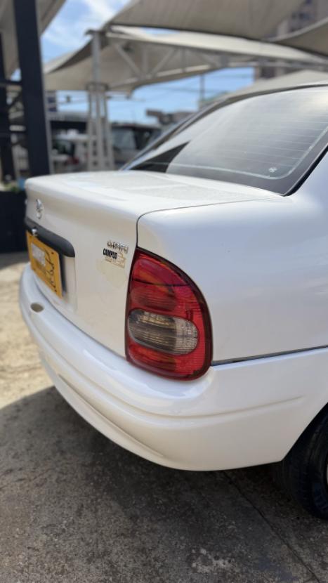 CHEVROLET Corsa Sedan 1.0 4P WIND, Foto 10