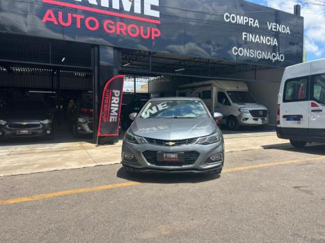 CHEVROLET Cruze Hatch 1.4 16V 4P LTZ TURBO FLEX AUTOM�TICO, Foto 2