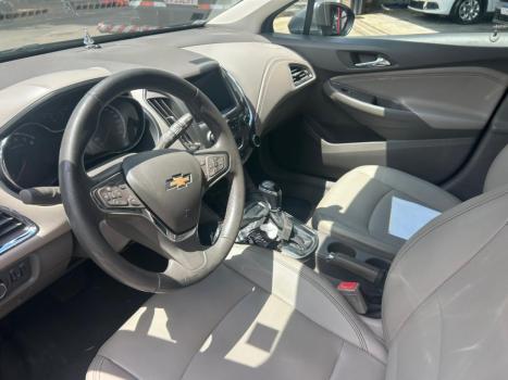 CHEVROLET Cruze Hatch 1.4 16V 4P LTZ TURBO FLEX AUTOM�TICO, Foto 4
