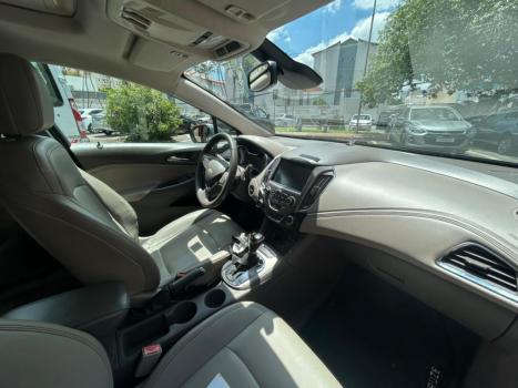 CHEVROLET Cruze Hatch 1.4 16V 4P LTZ TURBO FLEX AUTOM�TICO, Foto 5