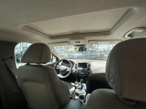 CHEVROLET Cruze Hatch 1.4 16V 4P LTZ TURBO FLEX AUTOM�TICO, Foto 6