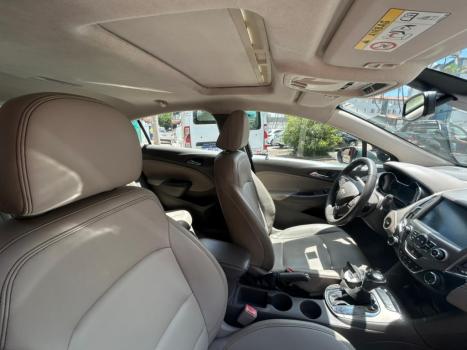 CHEVROLET Cruze Hatch 1.4 16V 4P LTZ TURBO FLEX AUTOM�TICO, Foto 9