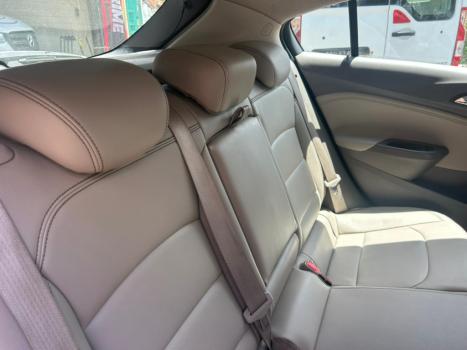CHEVROLET Cruze Hatch 1.4 16V 4P LTZ TURBO FLEX AUTOM�TICO, Foto 10