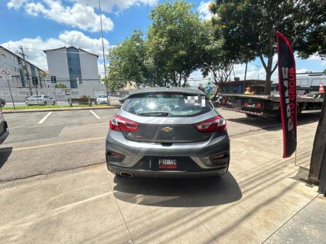 CHEVROLET Cruze Hatch 1.4 16V 4P LTZ TURBO FLEX AUTOM�TICO, Foto 12