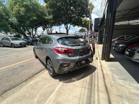 CHEVROLET Cruze Hatch 1.4 16V 4P LTZ TURBO FLEX AUTOM�TICO, Foto 13