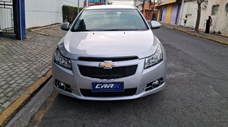 CHEVROLET Cruze Hatch 1.8 16V 4P LT SPORT FLEX AUTOM�TICO, Foto 2