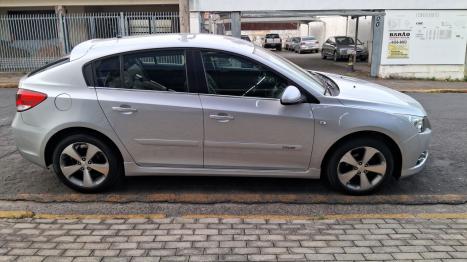 CHEVROLET Cruze Hatch 1.8 16V 4P LT SPORT FLEX AUTOM�TICO, Foto 3
