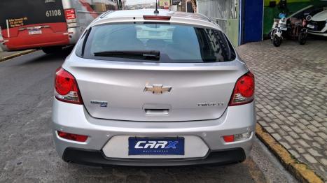 CHEVROLET Cruze Hatch 1.8 16V 4P LT SPORT FLEX AUTOM�TICO, Foto 4