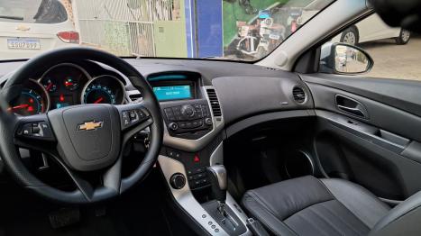 CHEVROLET Cruze Hatch 1.8 16V 4P LT SPORT FLEX AUTOM�TICO, Foto 7